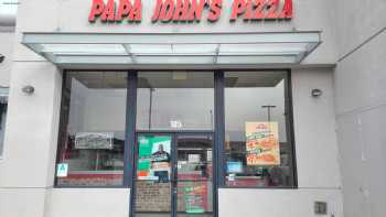 Papa Johns Pizza