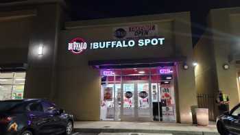 The Buffalo Spot - Torrance