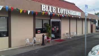 Blue Lotus Vietnamese Cuisine