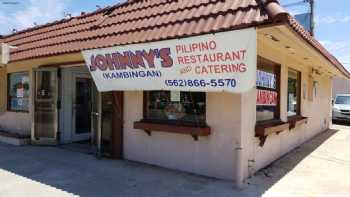 Johnny's Kambingan Pilipino