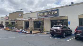 Havana Vieja Cuban Cuisine And Cafe