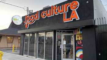 Food Culture LA