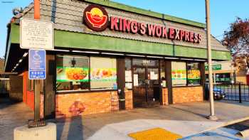 King's Wok Express