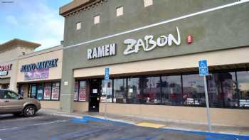 Zabon Ramen