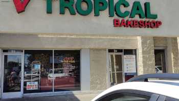 V Tropical Bake Shop