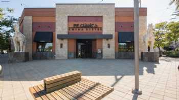 P.F. Chang's