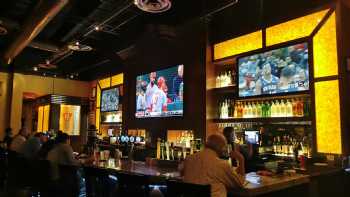 BJ's Restaurant & Brewhouse