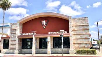 BJ's Restaurant & Brewhouse