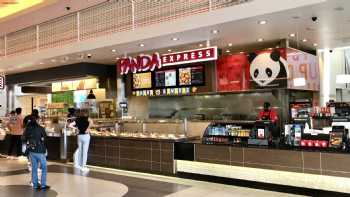 Panda Express