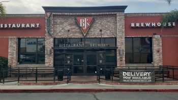 BJ's Restaurant & Brewhouse