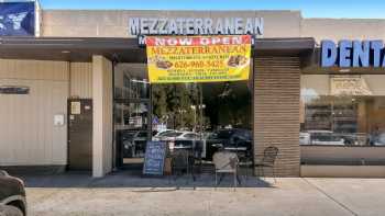 Mezzaterranean