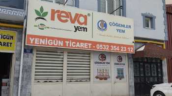 Yenigün ticaret ÇİFTELER