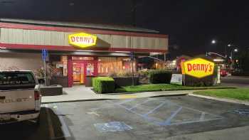 Denny's