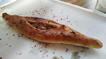 Sorpalı Cantık Simit Fırını