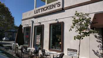 Lutticken's