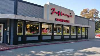 Jeffrey's Hamburgers