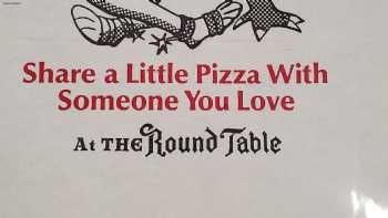 Round Table Pizza