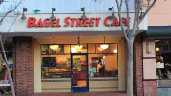 Bagel Street Cafe