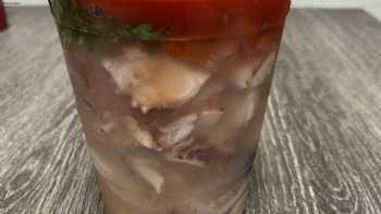 Mariscos el Patron de La Puente