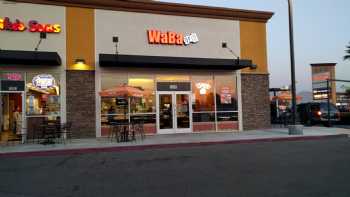 WaBa Grill