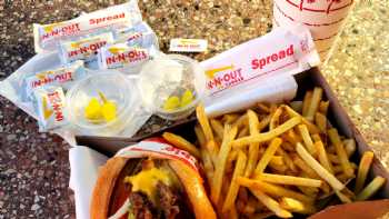 In-N-Out Burger