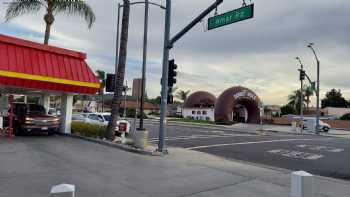 In-N-Out Burger