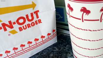 In-N-Out Burger