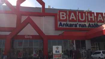 Bauhaus Söğütözü