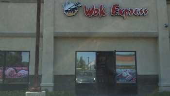 Wok Express