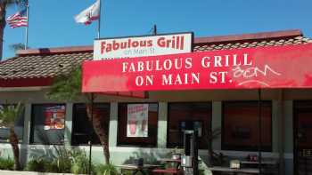 Fabulous Grill On the Main