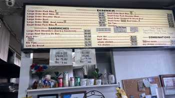 Jay Bee's Bar-B-Q