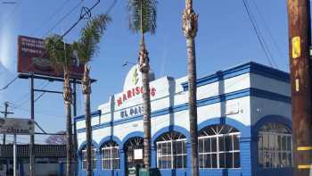 Mariscos El Paisa - Whittier