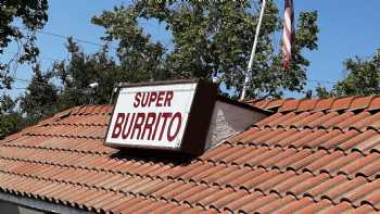 Super Burrito