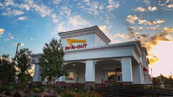 In-N-Out Burger