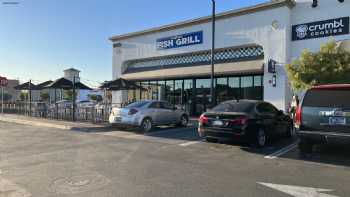 California Fish Grill