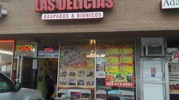 Las Delicias