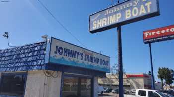 Johnny's Shrimp Boat