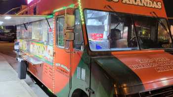 Tacos Arandas Food Truck