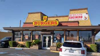 Douglas Drive-In Restaurant