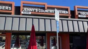 Jenny’s Country Kitchen