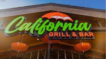 California Grill & Bar