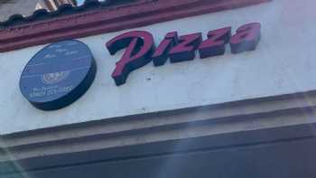 The Original Pizza Presto