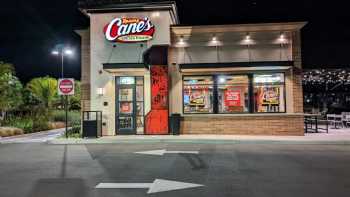 Raising Cane's Chicken Fingers