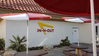 In-N-Out Burger