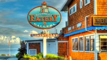 Trinidad Bay Eatery and Gallery