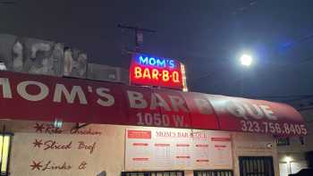 Mom's Bar-B-Q