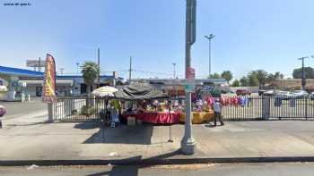 Tacos El Alcon