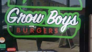 GrowBoysburgers