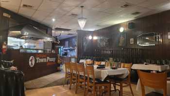 Town Pump Steakhouse