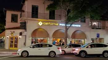 California Pizza Kitchen at Westwood